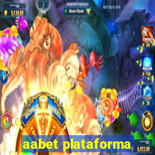 aabet plataforma